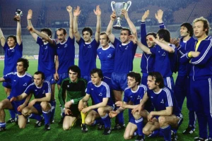 Dinamo Tbilisi - Ponos gruzijskog fudbala